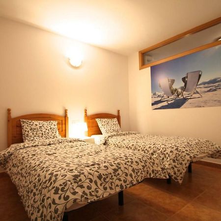 Pont De Toneta 2,2 Ransol, Zona Grandvalira Apartment Екстериор снимка