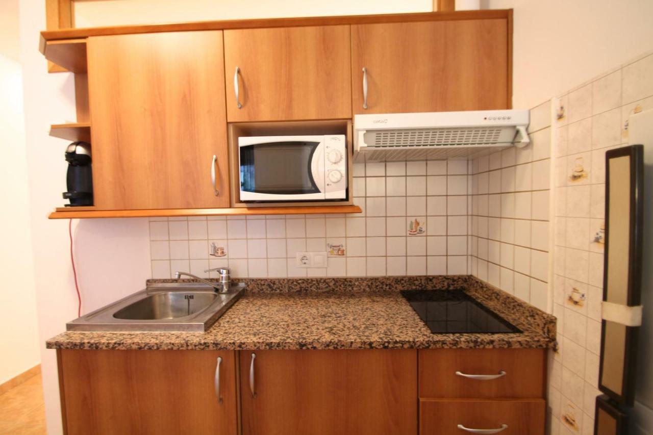 Pont De Toneta 2,2 Ransol, Zona Grandvalira Apartment Екстериор снимка